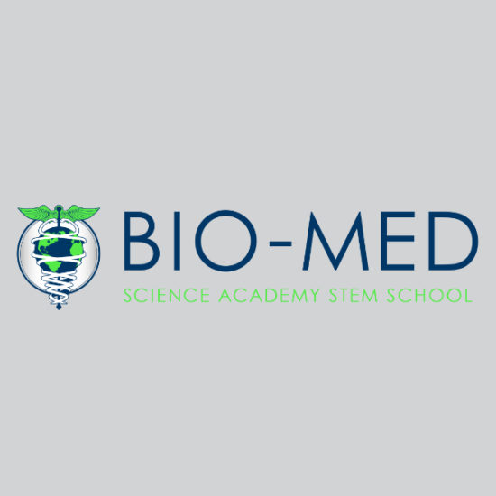 Bio-Med logo