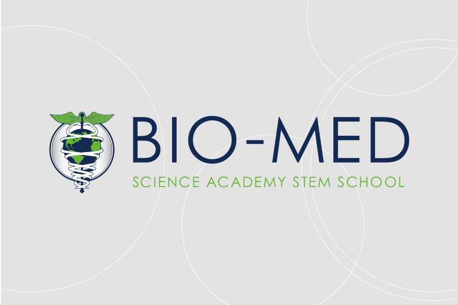 New Student Orientation Lower Academy Bio-med Science Academy