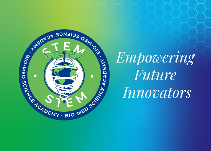 Cleveland STEM School Empowering Future Innovators