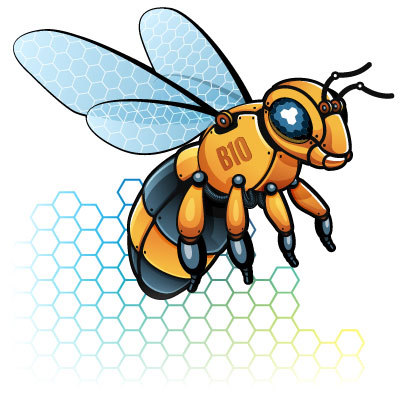 Cleveland STEM School Bee