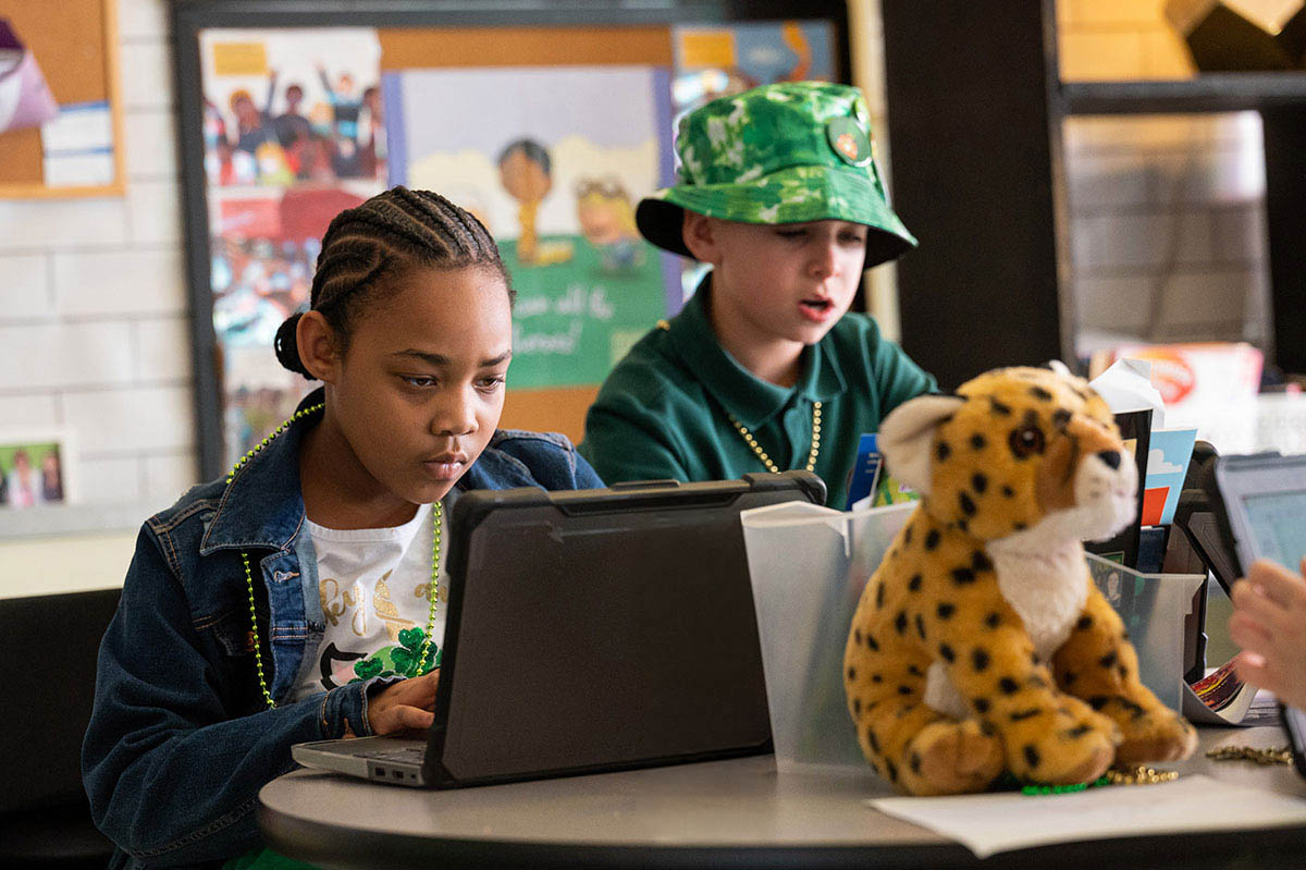 Ohio Public STEM School