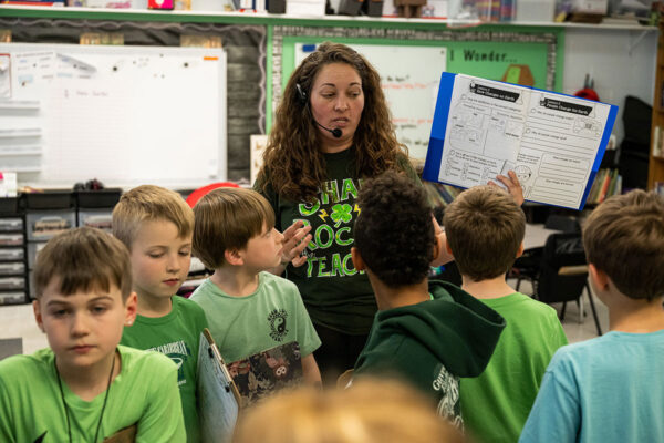 Ohio Public STEM School
