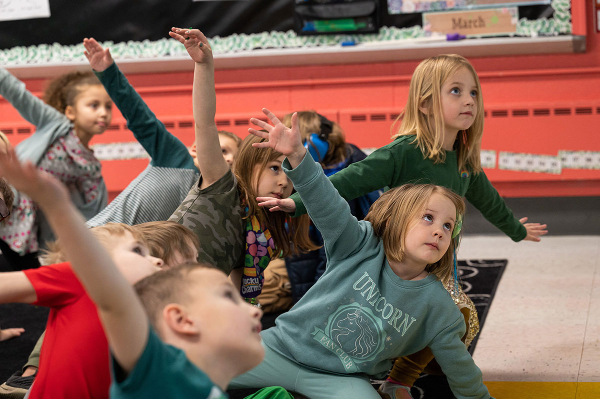 Ohio Public STEM School