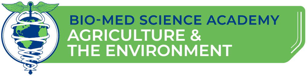 BMSA Journey - Agriculture & The Environment
