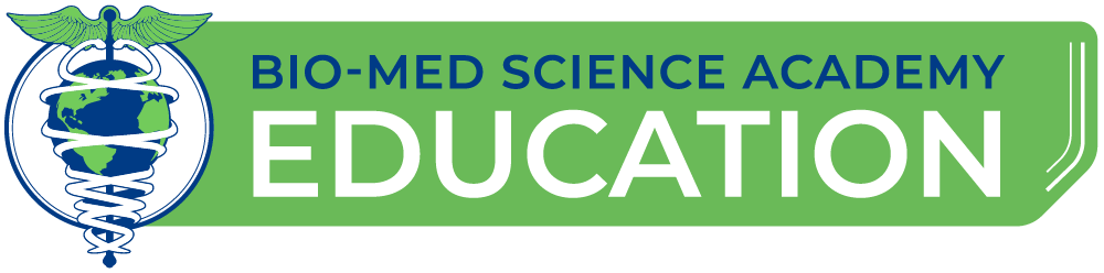 BMSA Journey - Education