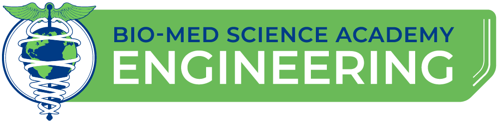 BMSA Journey - Engineering