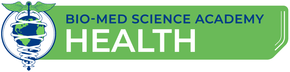 BMSA Journey - Health